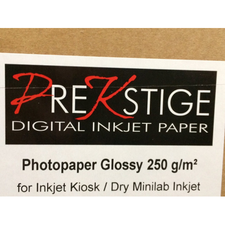 CARTA DYE 203 GLOSSY CF 2 PZ 101M-EP