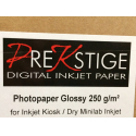 CARTA DYE 203 GLOSSY CF 2 PZ 101M-EP