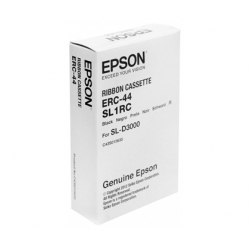 RIBBON CASSETTE ERC44 FOR SL-D3000