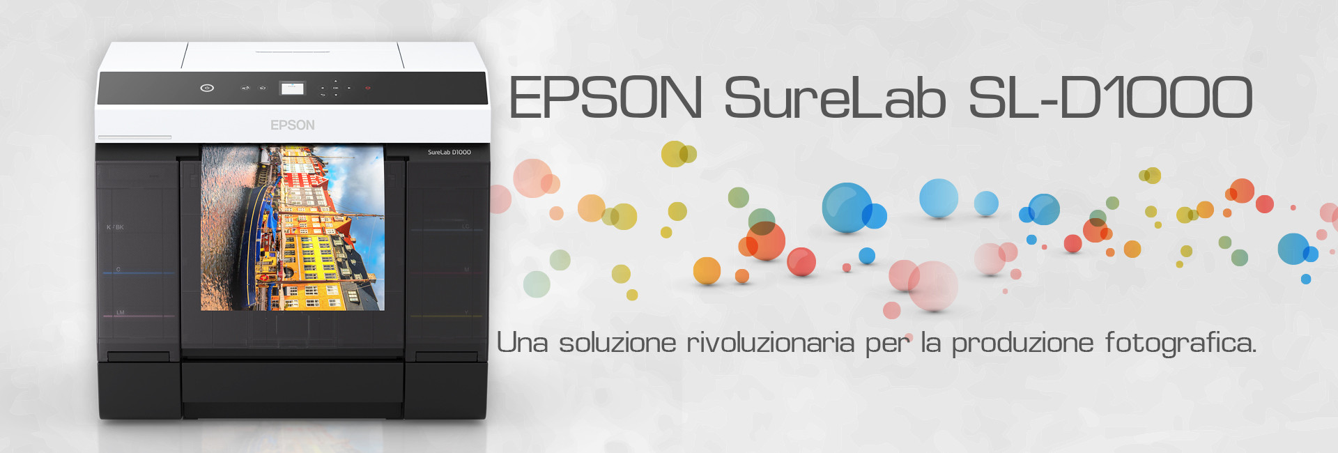 EpsonSL-D1000